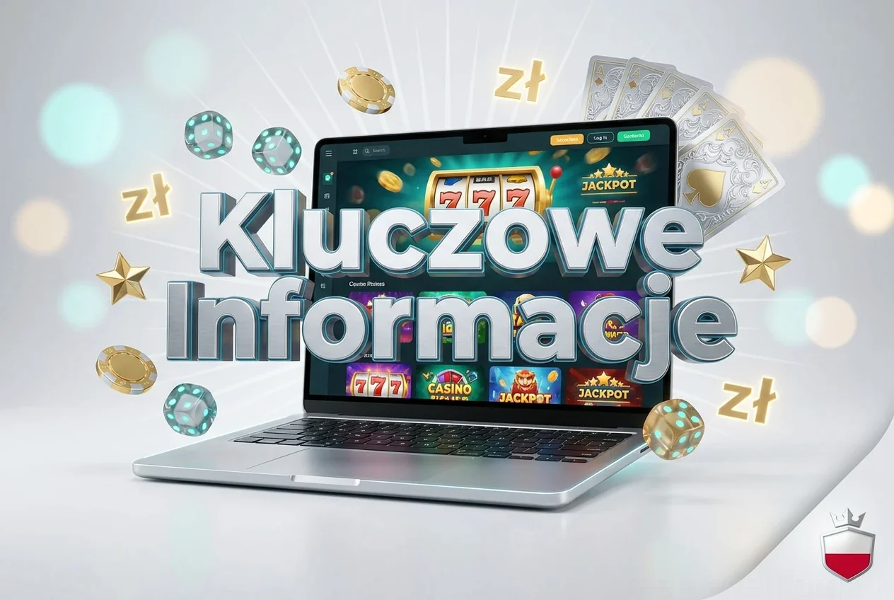 Kluczowe Informacje