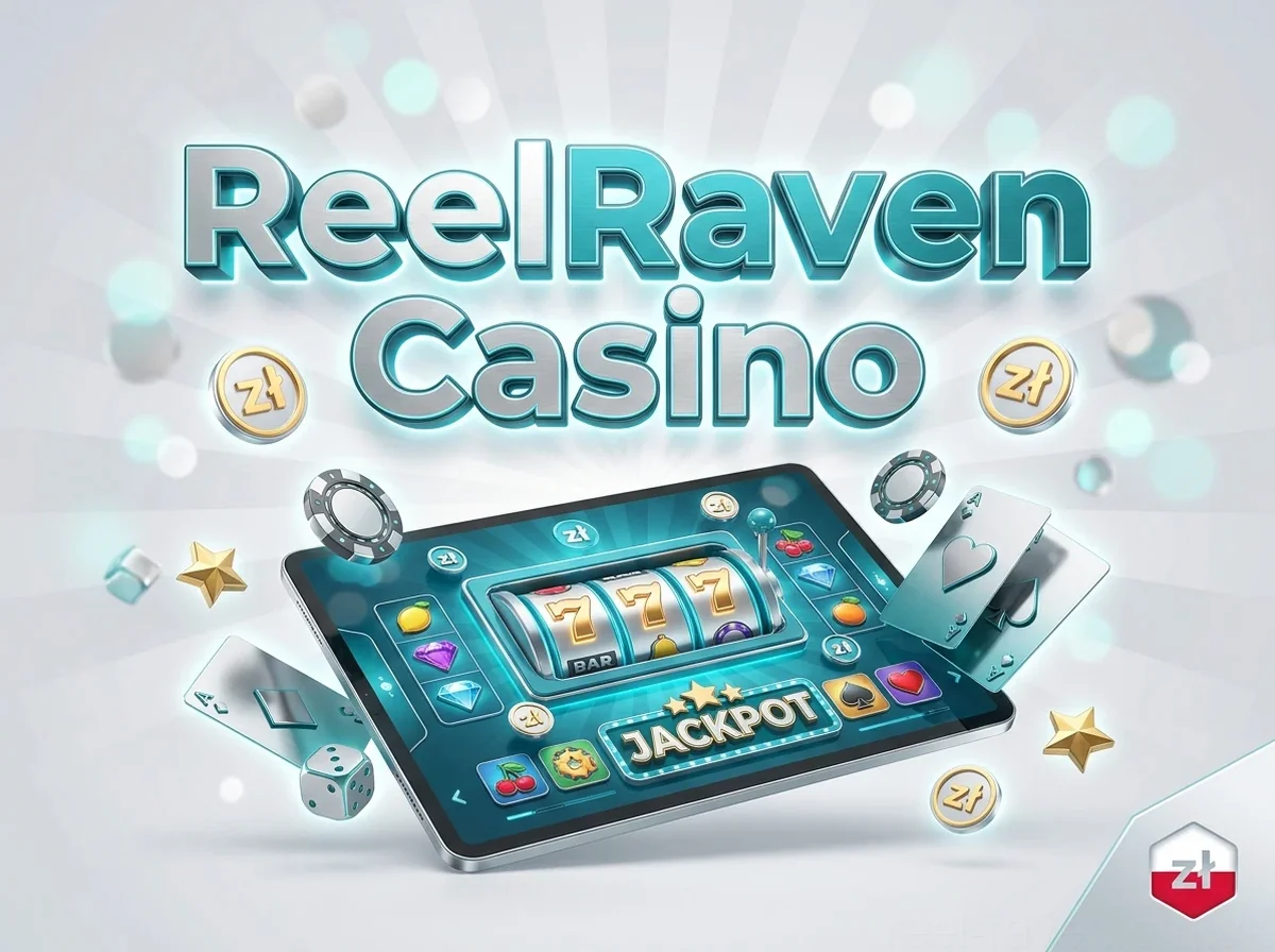 ReelRaven Casino